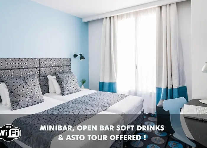 Astoria - Astotel